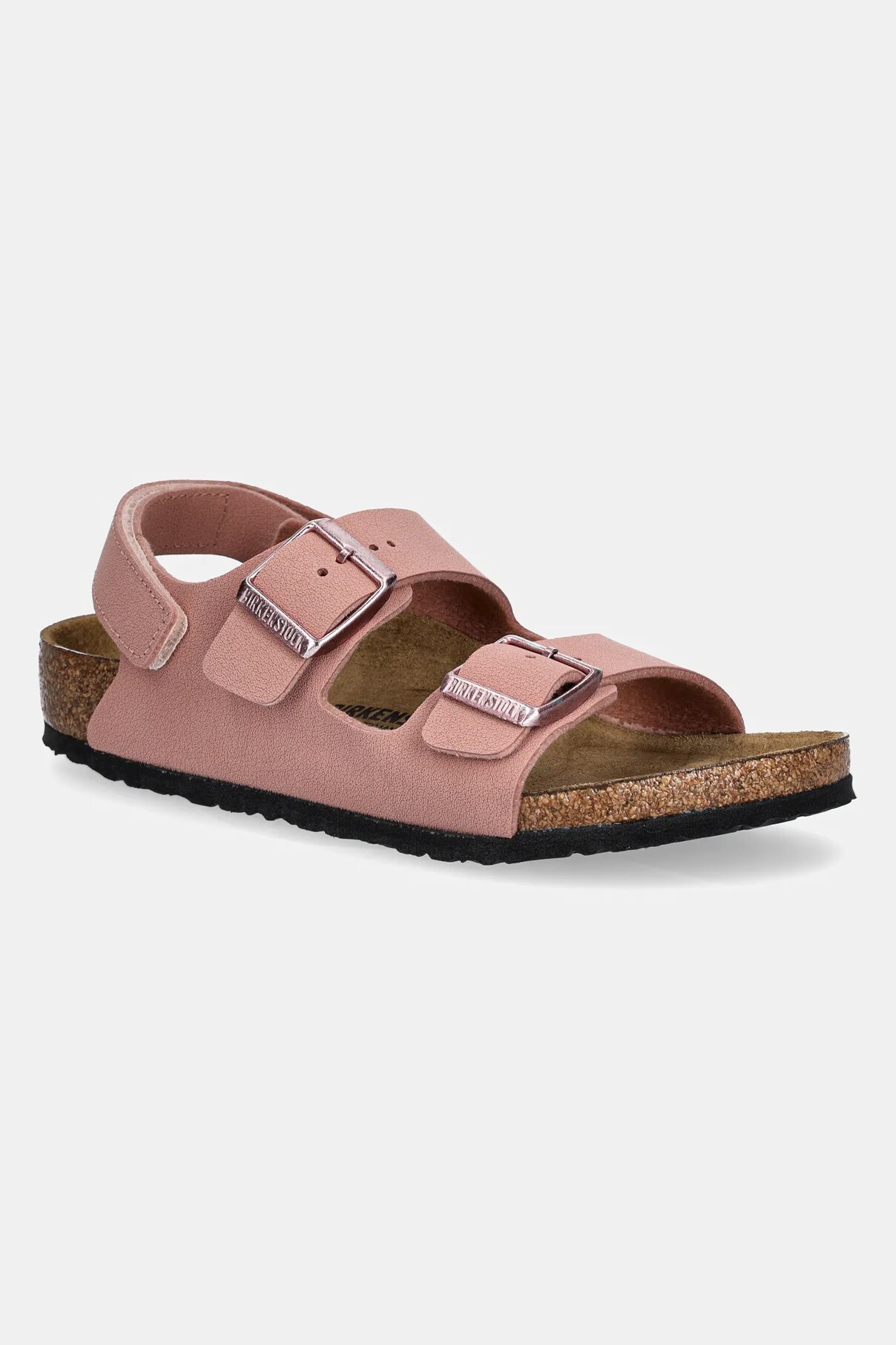 

Детские сандалии Milano Birkenstock, розовый