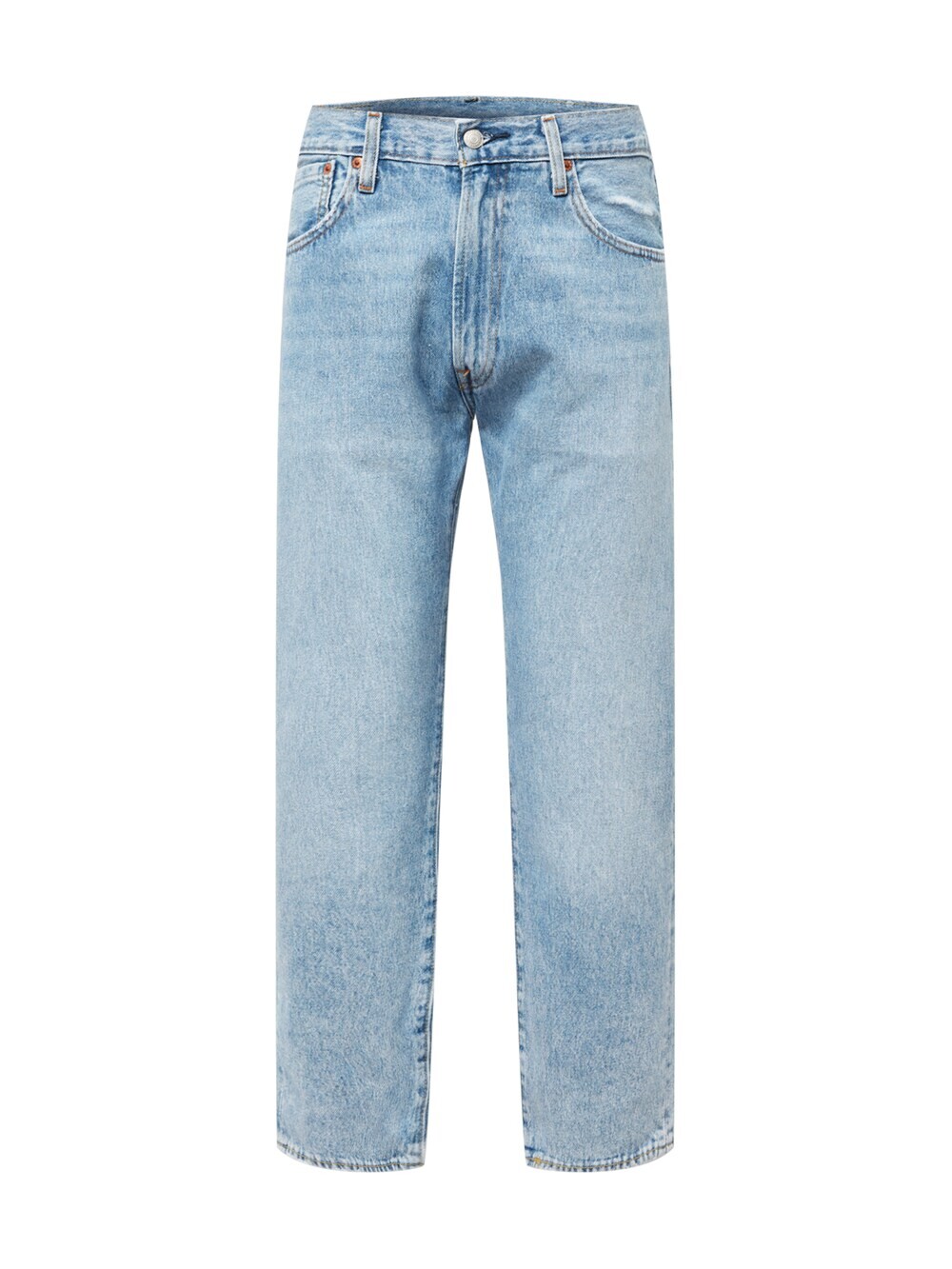 

Обычные джинсы LEVIS 551Z STRAIGHT CROP, светло-синий