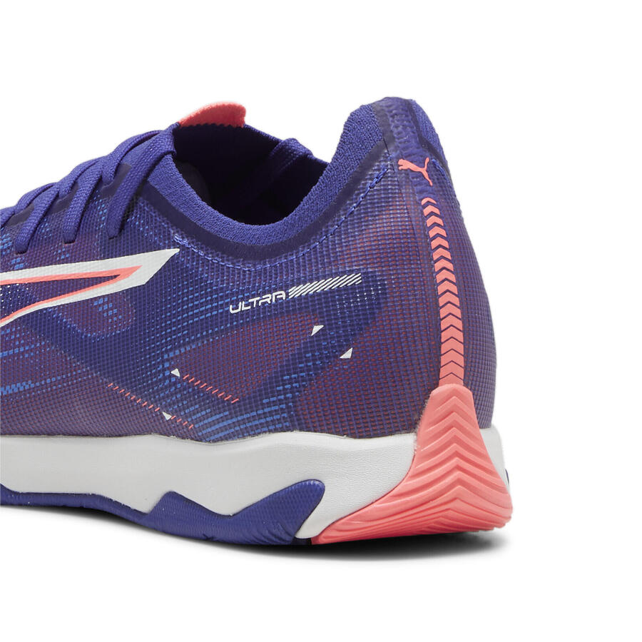 Футбольные бутсы ULTRA 5 MATCH IT для взрослых PUMA — фото 3