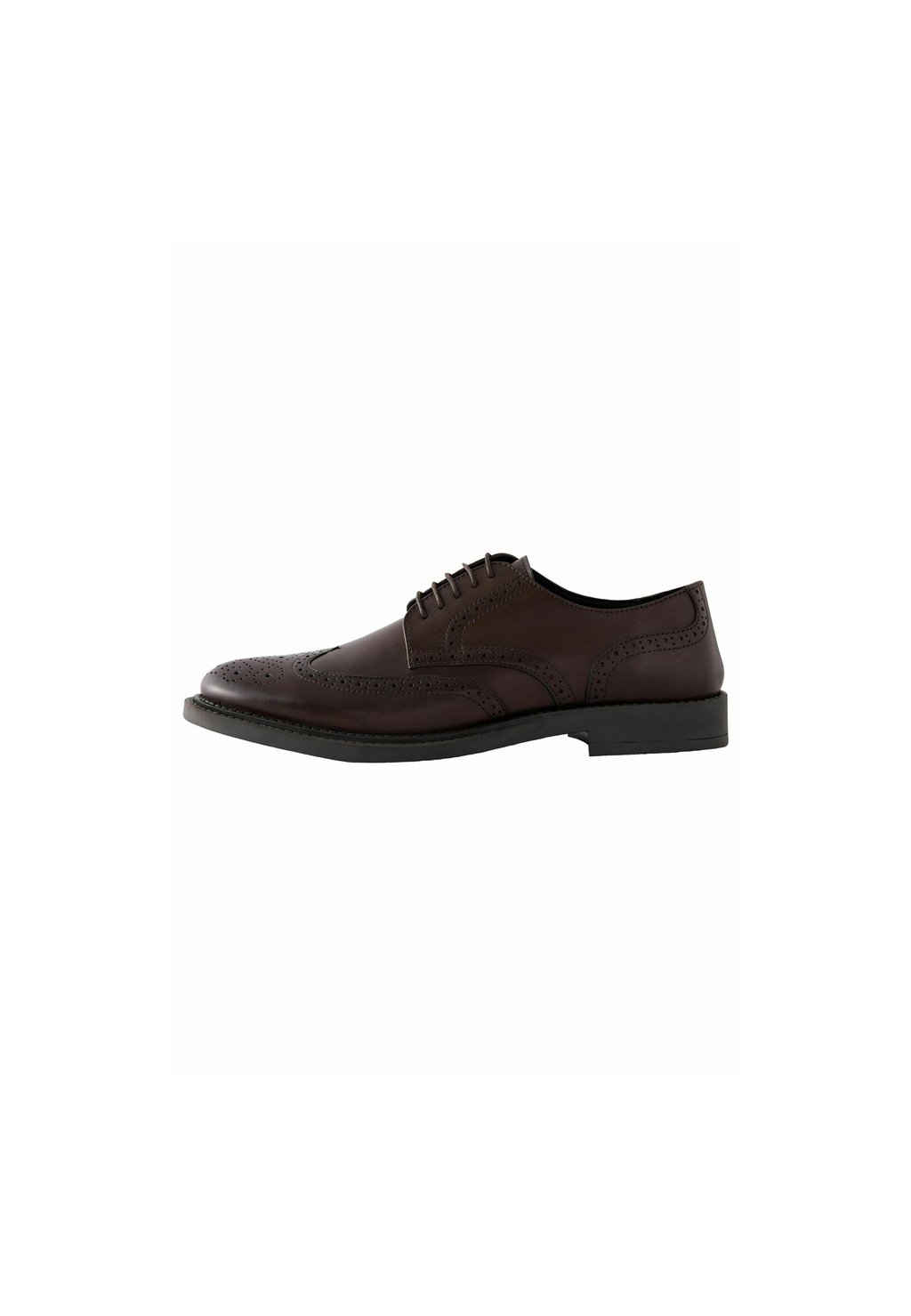 

Классические туфли REGULAR FIT - Lace-ups Next, коричневый