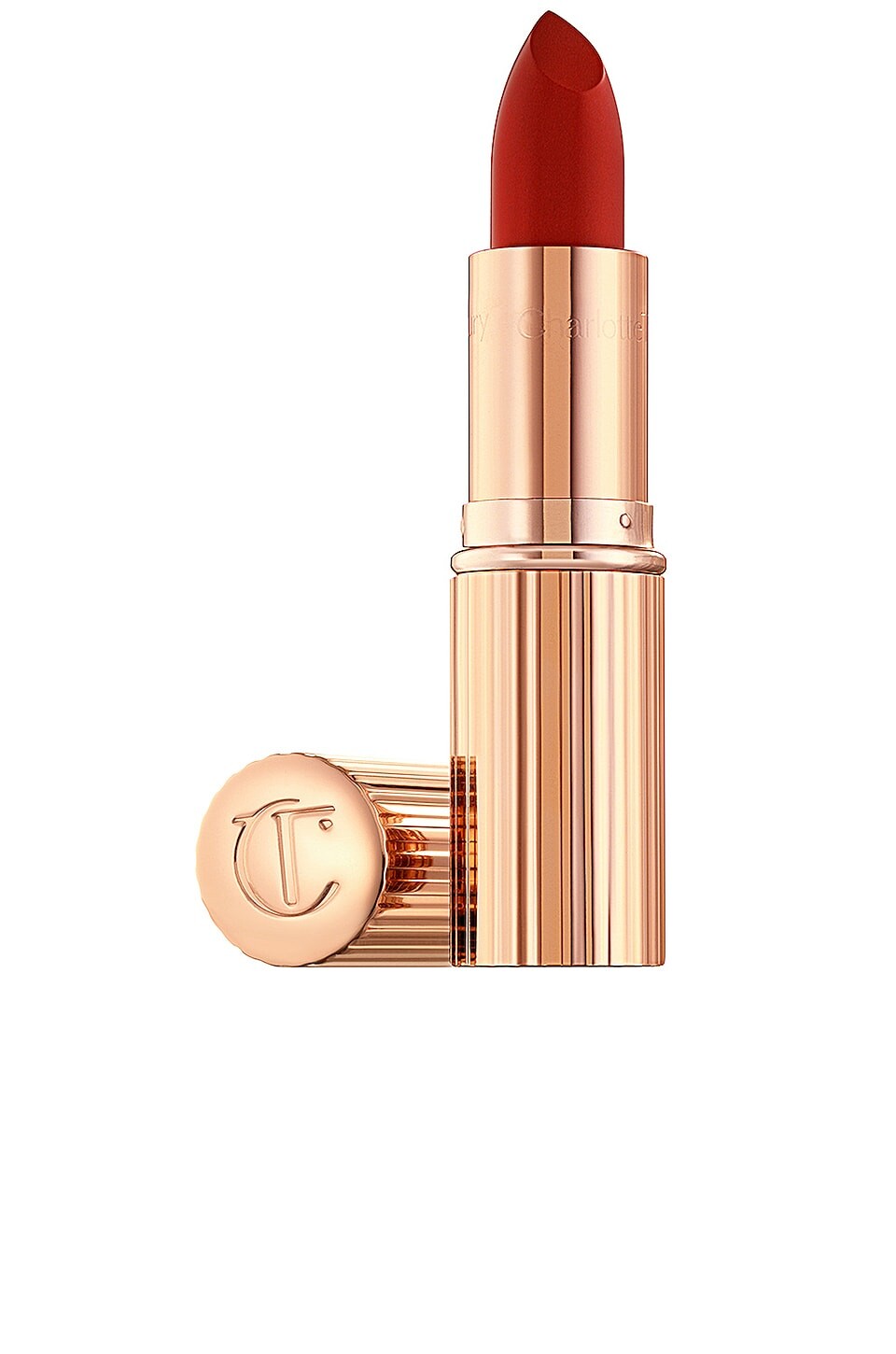 

Губная помада Charlotte Tilbury K.I.S.S.I.N.G, цвет So Red