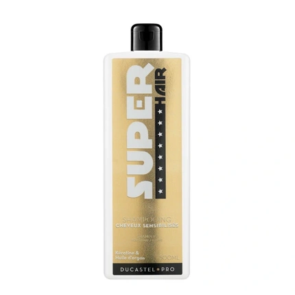 

Шампунь Duc Super Hair 500 миллилитров Ducastel