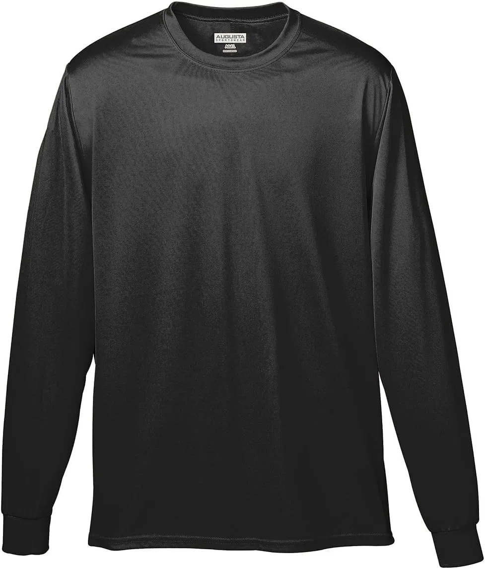 Мужская спортивная одежда Augusta Sportswear 788, черный