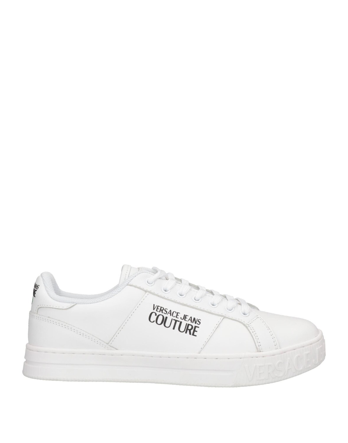 

Кеды Versace Jeans Couture, белый