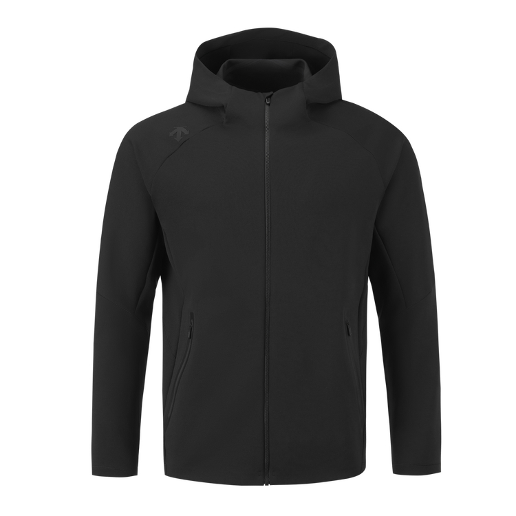 

Джемпер DUALIS Urban Commuting Knitwear Men's DESCENTE, черный