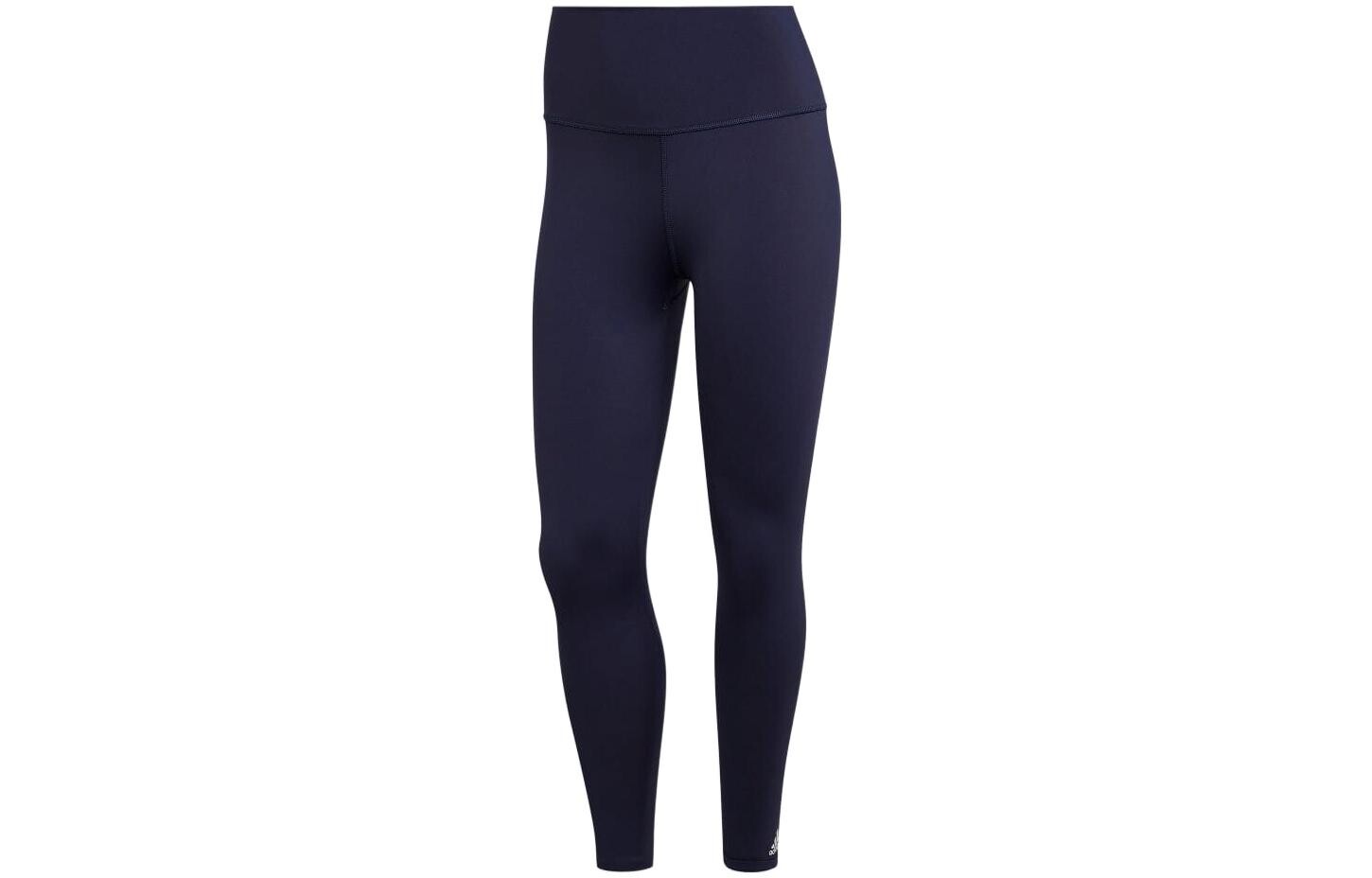 

Спортивные брюки женские темно-синие Adidas