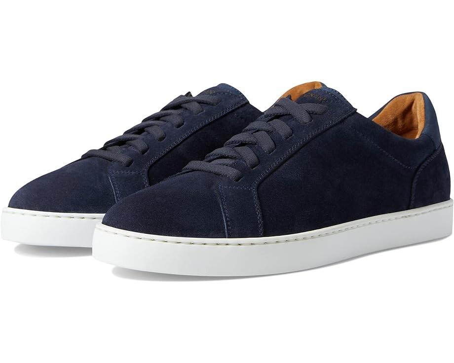

Кроссовки Magnanni Costa Elastic, нави, Синий, Кроссовки Magnanni Costa Elastic, нави