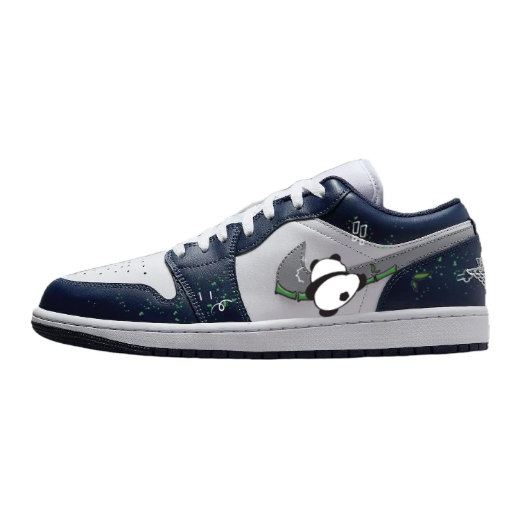 

Кроссовки Air Jordan 1 Kids' Basketball Shoes Grade School