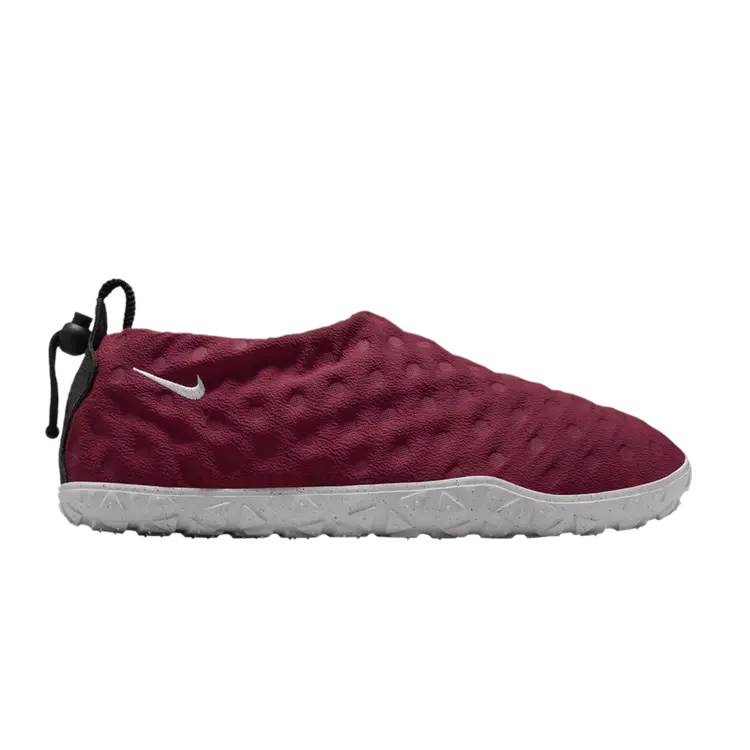 

Кроссовки ACG Moc 'Team Red', красный