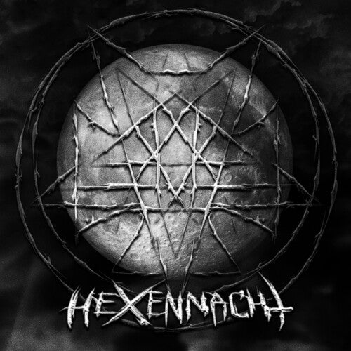 

CD диск Hanzel und Gretyl: Hexennacht