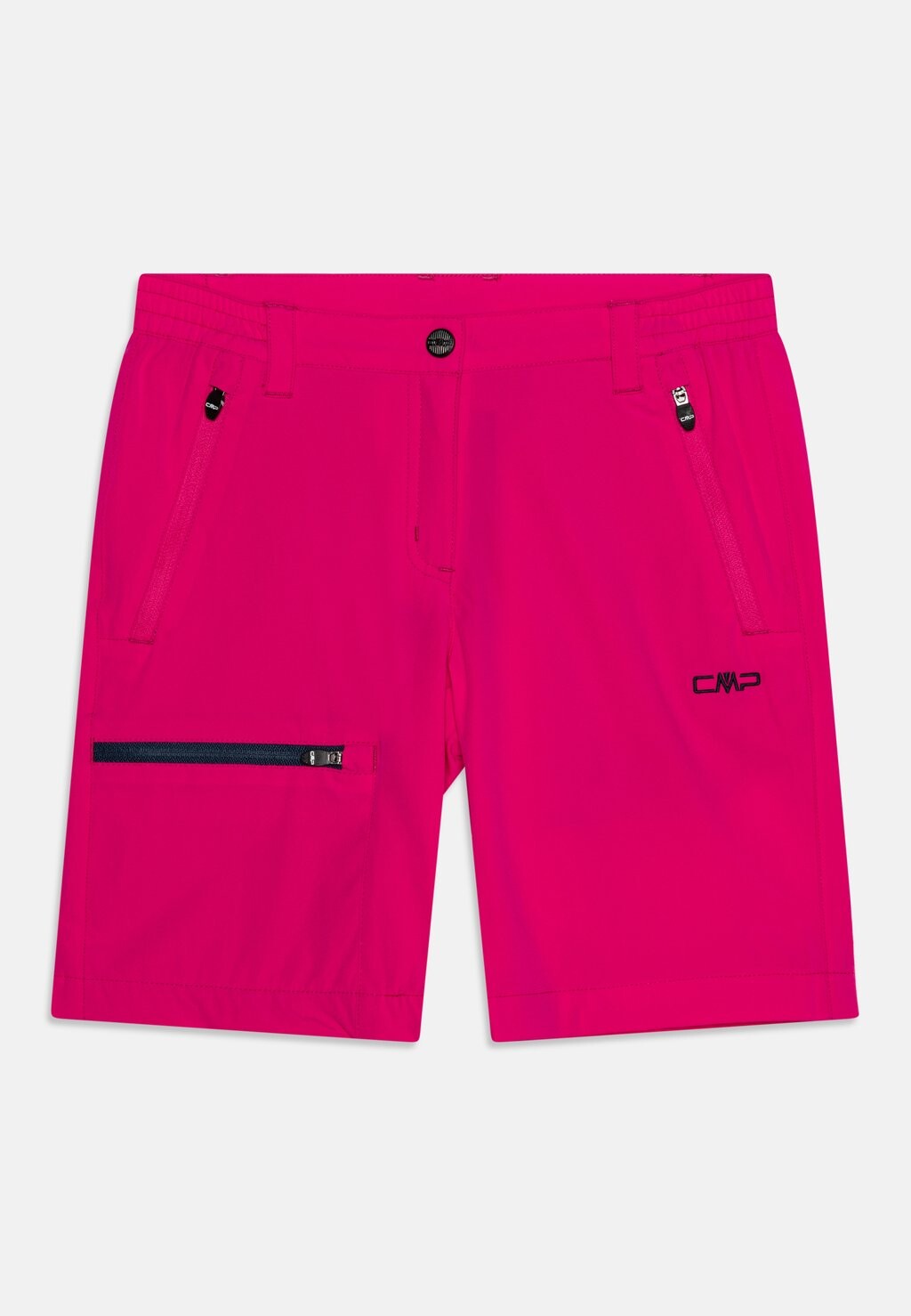 

Плавки Kid Bermuda CMP, неоновый розовый