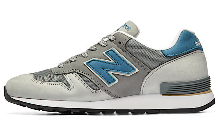 

New Balance NB 670 Кроссовки Мужчины