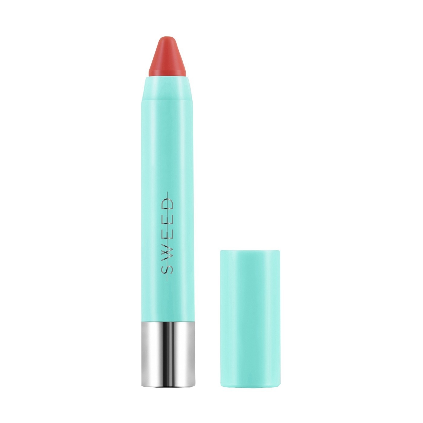 Помада для губ le lipstick Sweed, 2,5 g, вес 2.5 гр.