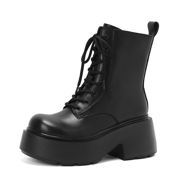 

Ботинки Five-nine Dan seven Martin Boots Women's