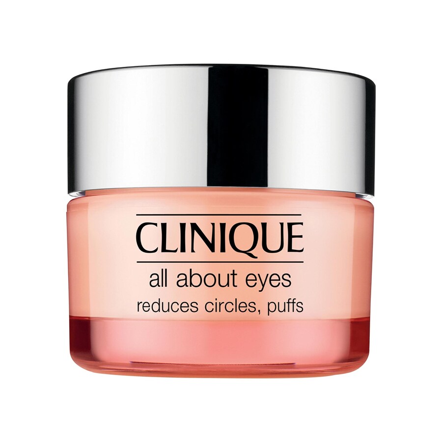 

Крем для глаз All About Eyes с витамином С CLINIQUE, 0.5 oz/15 mL