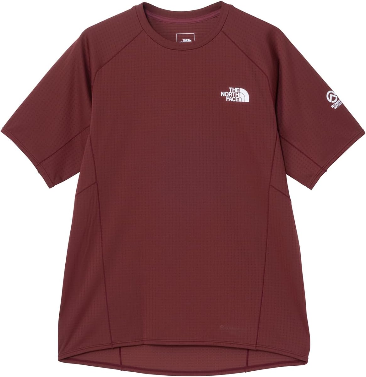 

Футболка с коротким рукавом и точечным рисунком The North Face Expedition, унисекс