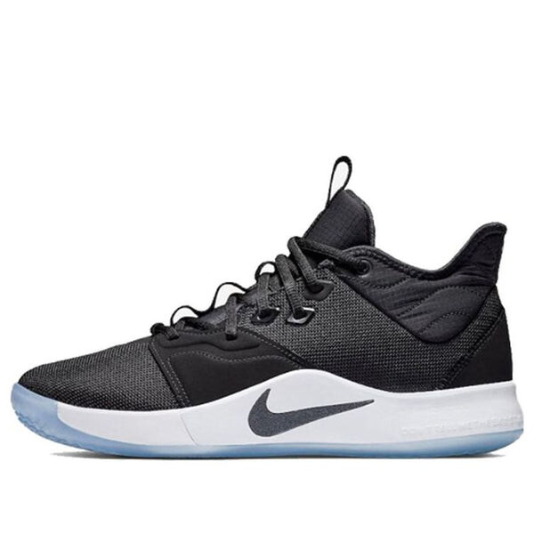 

Кроссовки стр. 3 Nike, черный