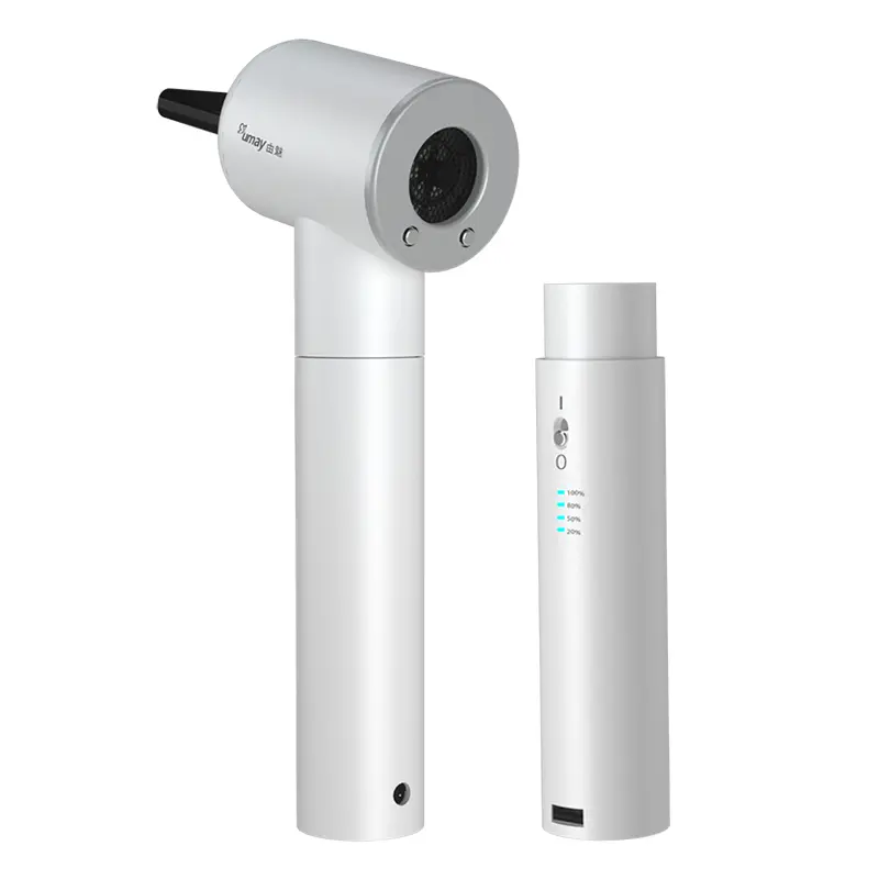 

Фен для волос Umay, 5th generation exquisite plus spare battery