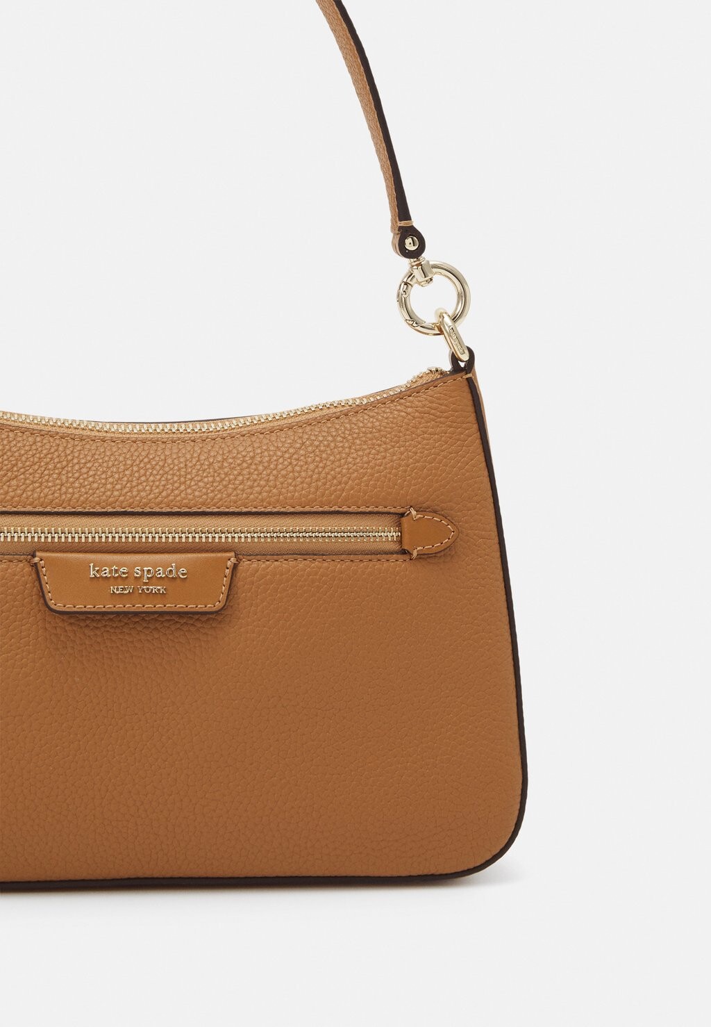 

Сумочка Convertible Crossbody kate spade new york, коричневый
