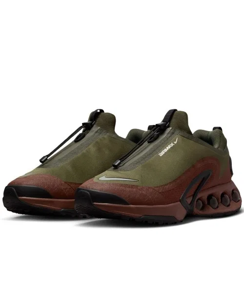 Мужские кроссовки NIKE Air Max Dn Roam