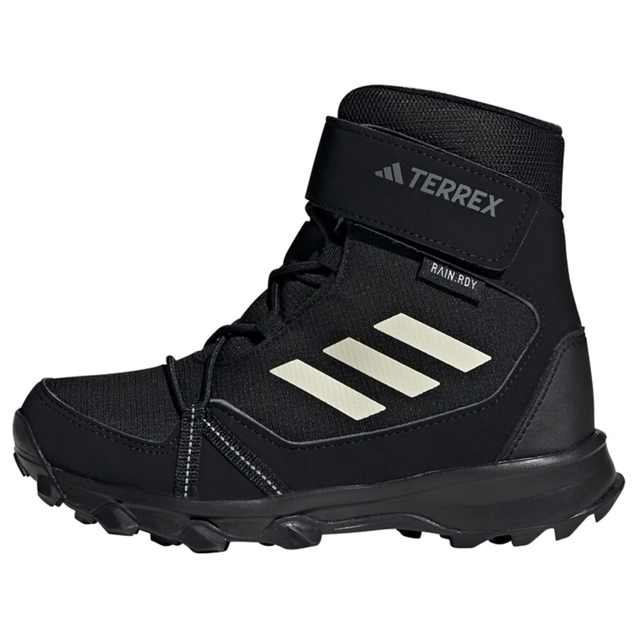 

Ботинки ADIDAS TERREX Boots Snow Hook-And-Loop, черный