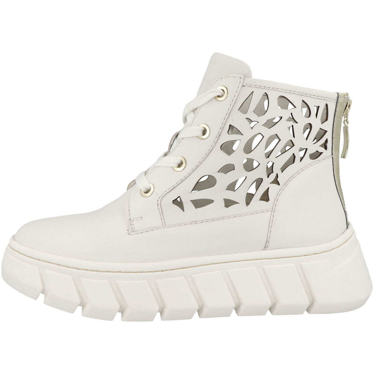 

Кроссовки Gerry Weber mid Biella 11, белый