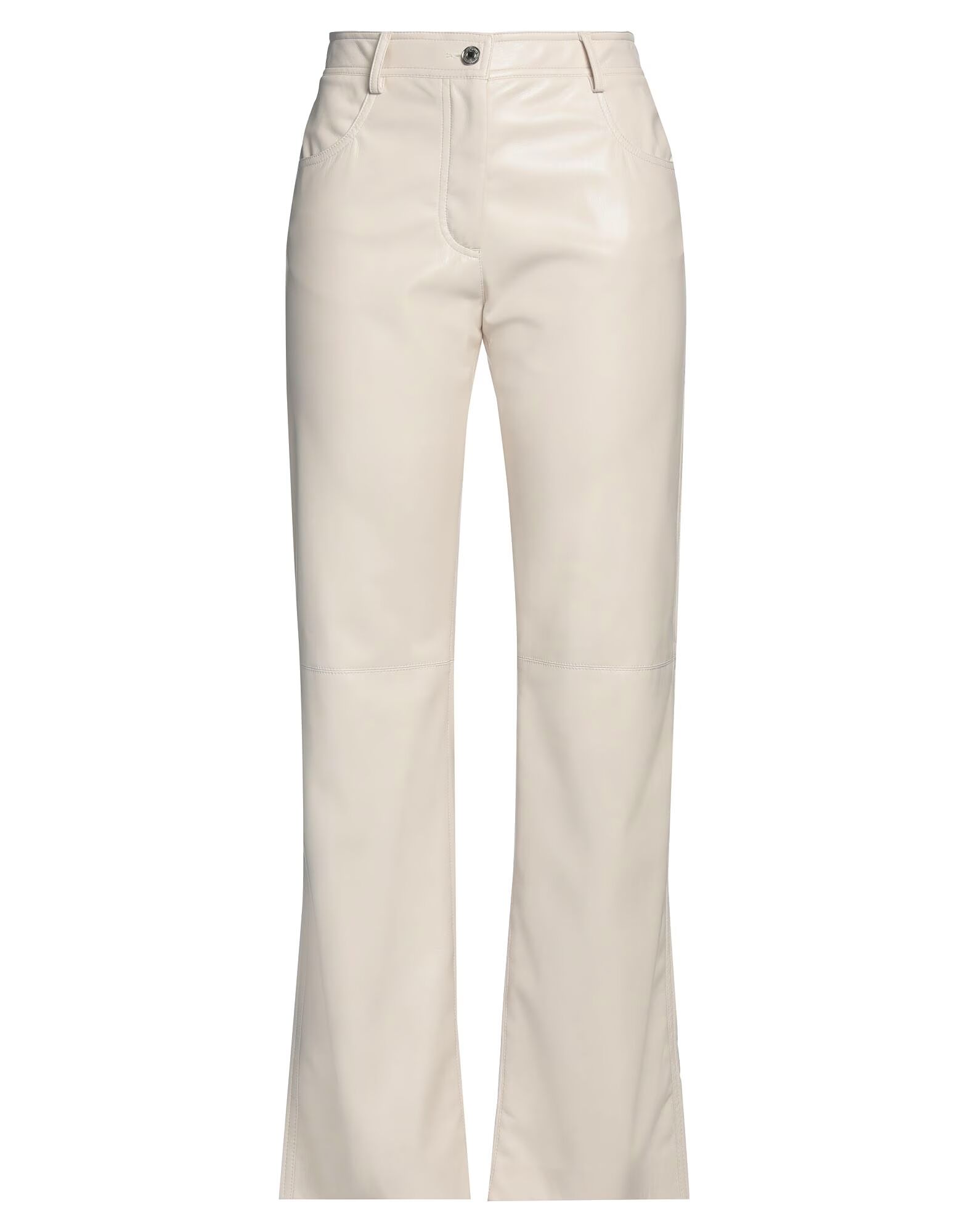 

Брюки Msgm, айвори