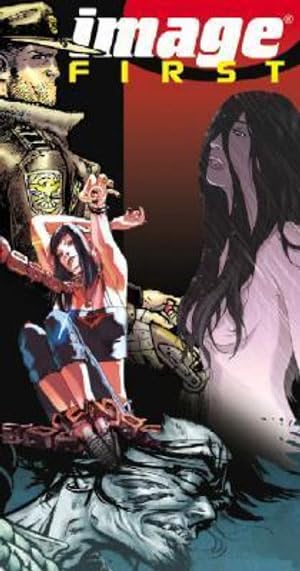 

Image First (Image Comics)