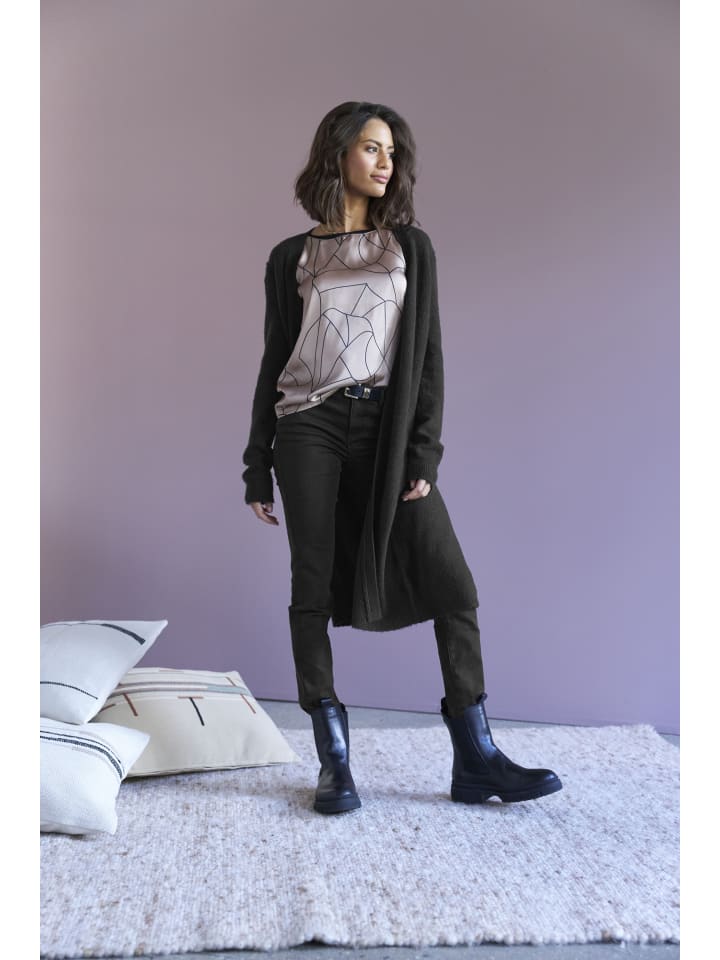 

Кардиган Laura Scott, черный