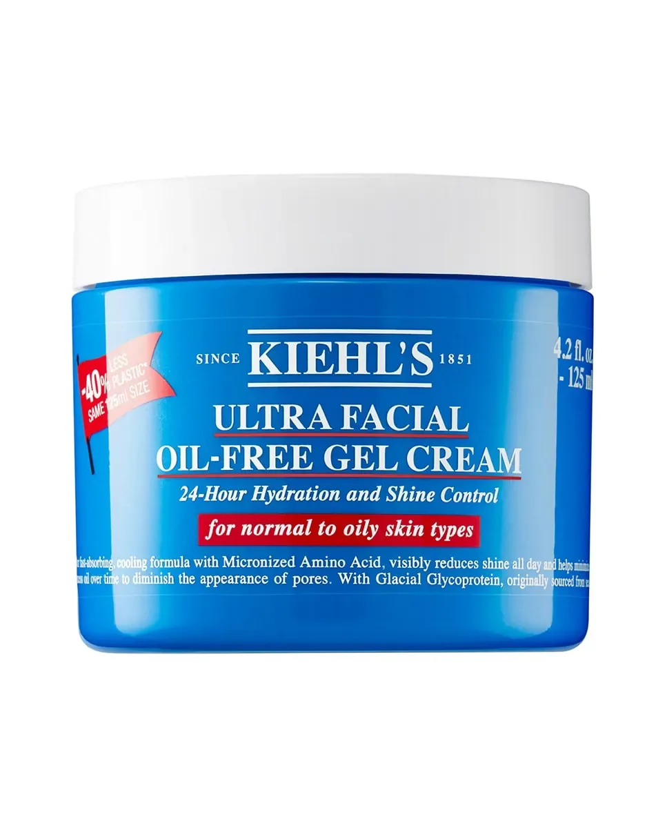 Крем для лица Kiehl's — Гель- Ultra-Facial без масла, 28 мл