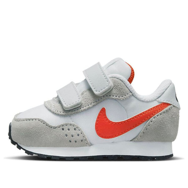 

Кроссовки md valiant Nike, серый