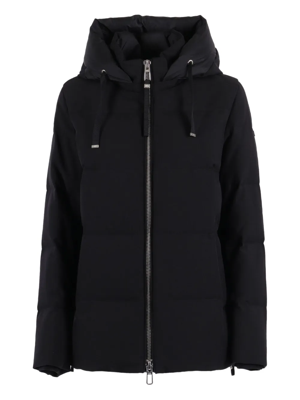 

Куртка Lottie Duno, черный