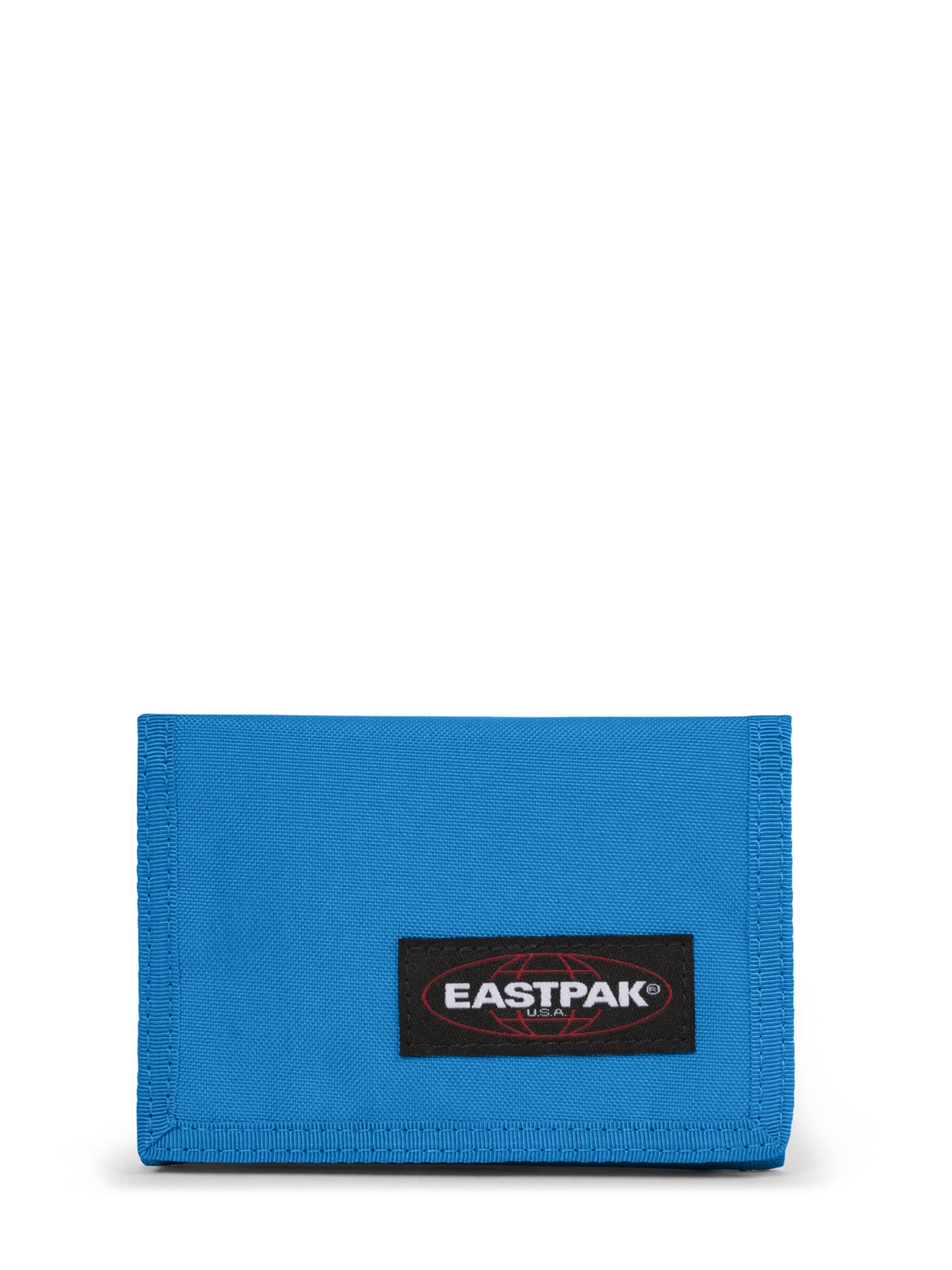

EASTPAK Кошелек 'Crew Single' в цвете Azure