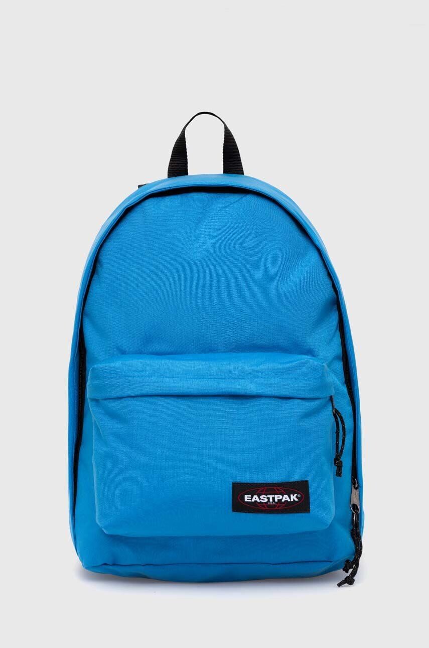 

Рюкзак Eastpak ВНЕ ОФИСА, синий