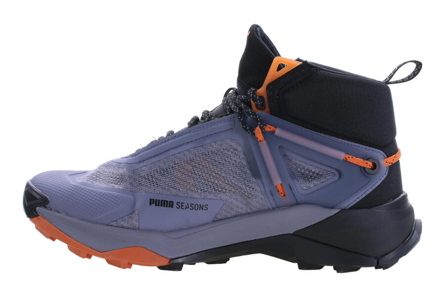 Мужские кроссовки Puma Explore Nitro Mid GTX — фото 2