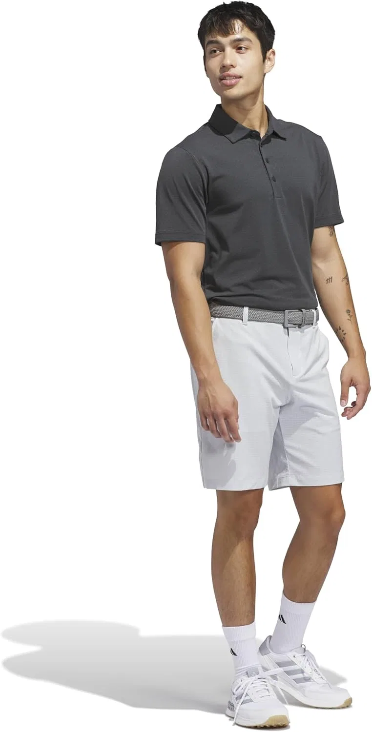 Мужские шорты adidas Ultimate365 Meltaway — фото 2