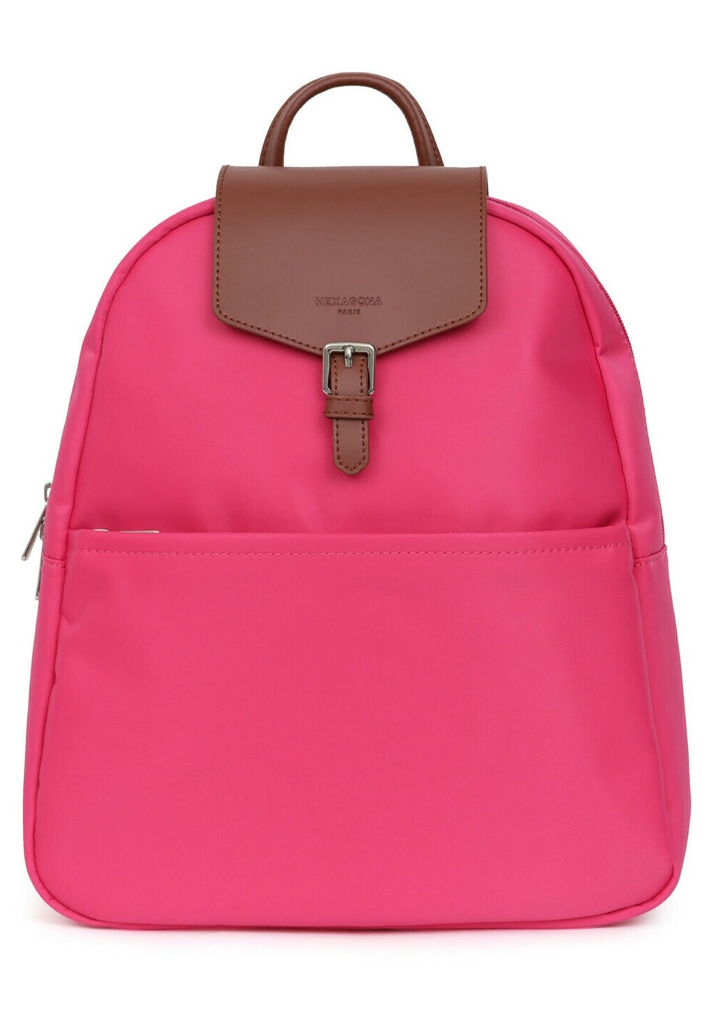 

Рюкзак AVEC POCHE TABLETTE POP Hexagona, цвет Mottled Pink