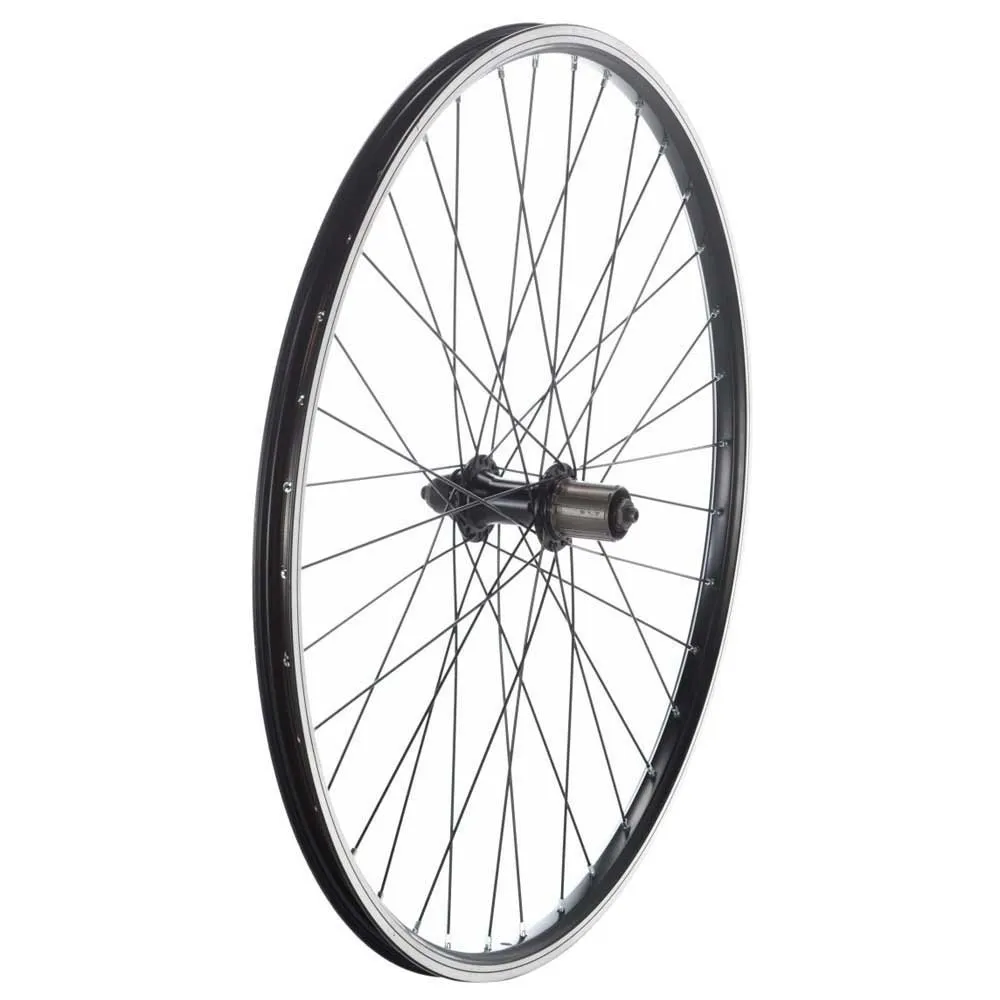 

Заднее колесо Bonin Box 26´´ x 1.75 MTB, серебряный