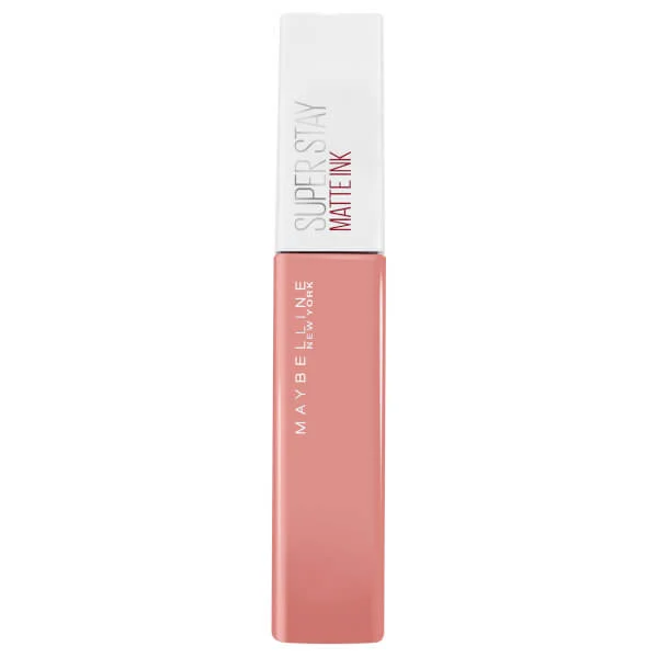 

Superstay 24 матовая жидкая помада с матовым эффектом Maybelline, цвет 60 poet