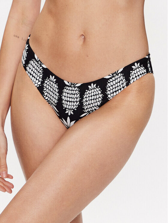 

Купальники Seafolly, черный