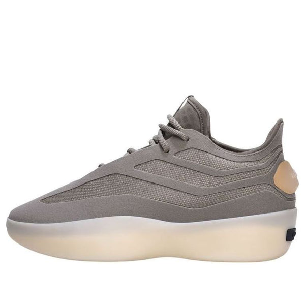 

Кроссовки x fear of god athletics 2 mid Adidas, серый