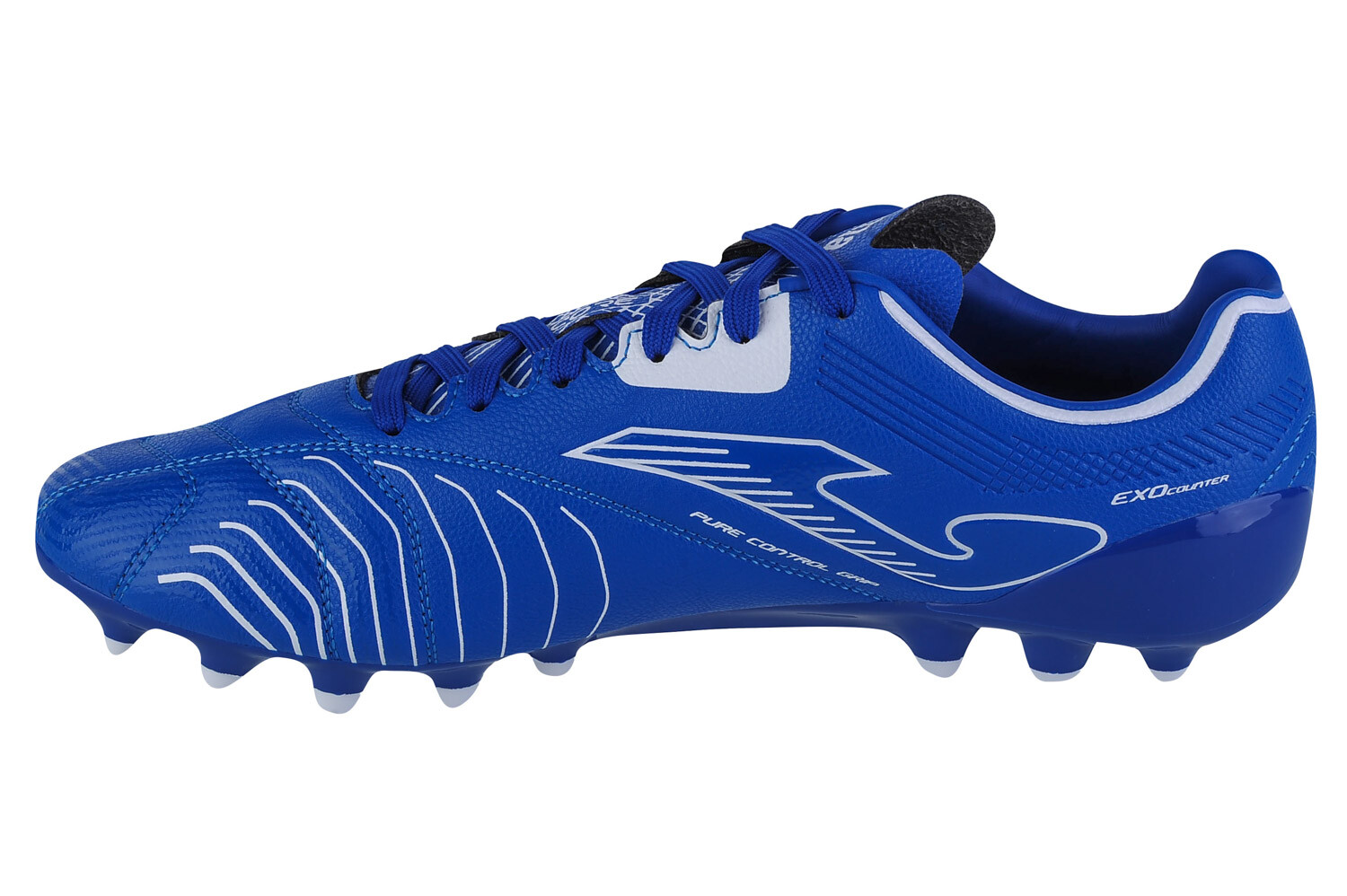 Спортивные кроссовки Joma Joma Score 23 SCOW AG, синий — фото 2