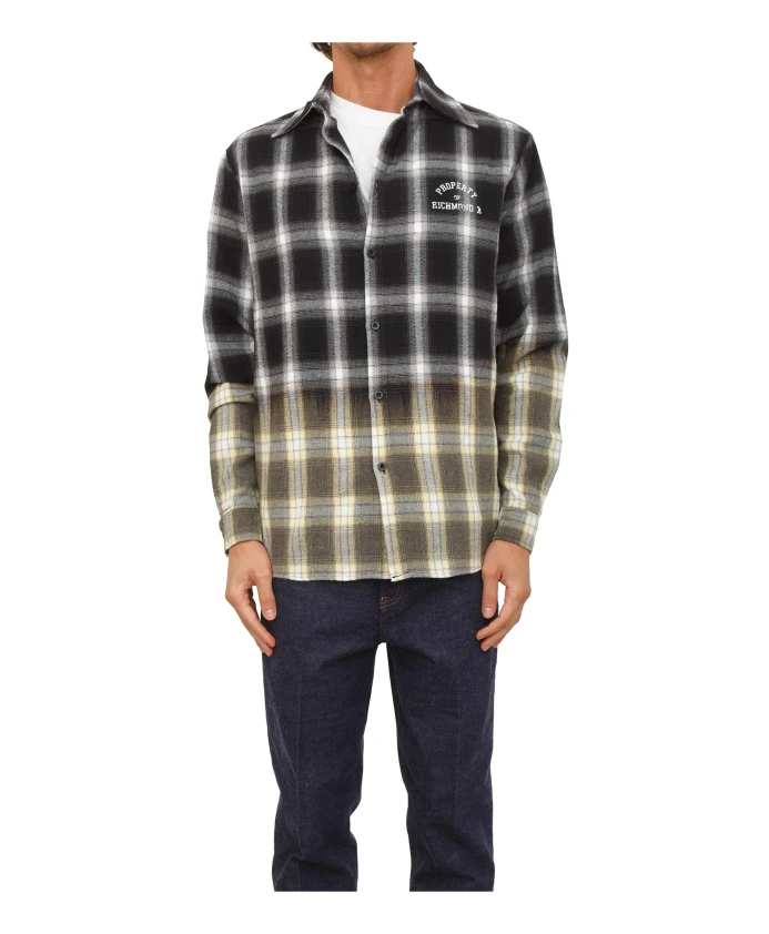 

Футболка «Фантазия Максимилии» Richmond, мультиколор