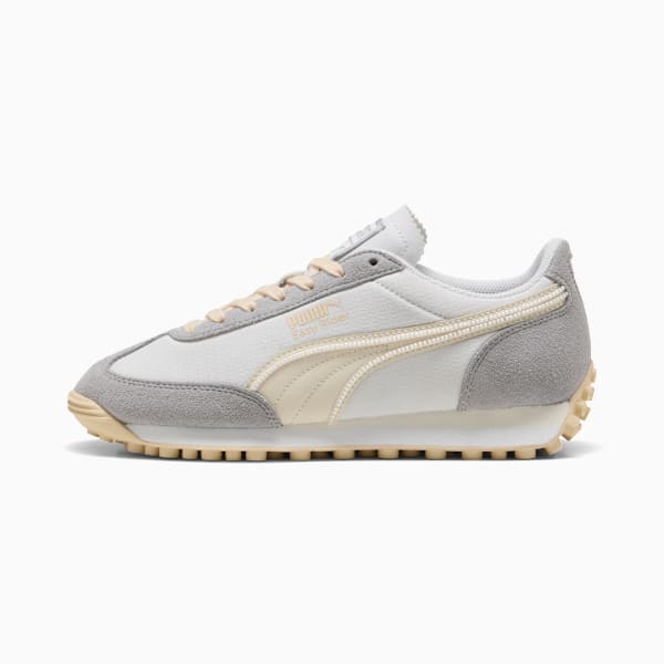 Женские кроссовки Easy Rider Gentle Meld Puma, серый