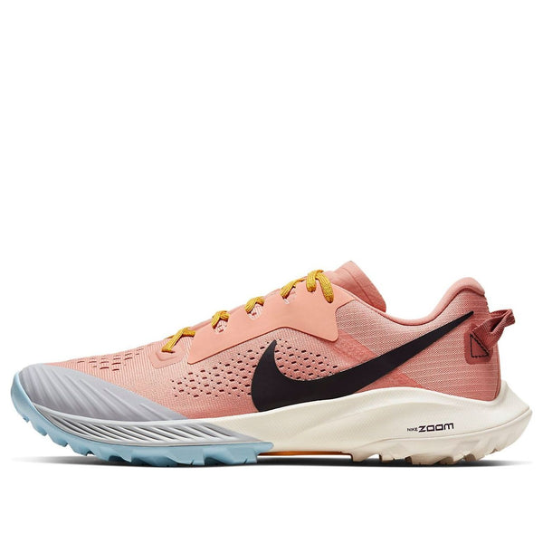 

Кроссовки air zoom terra kiger 6 Nike, розовый