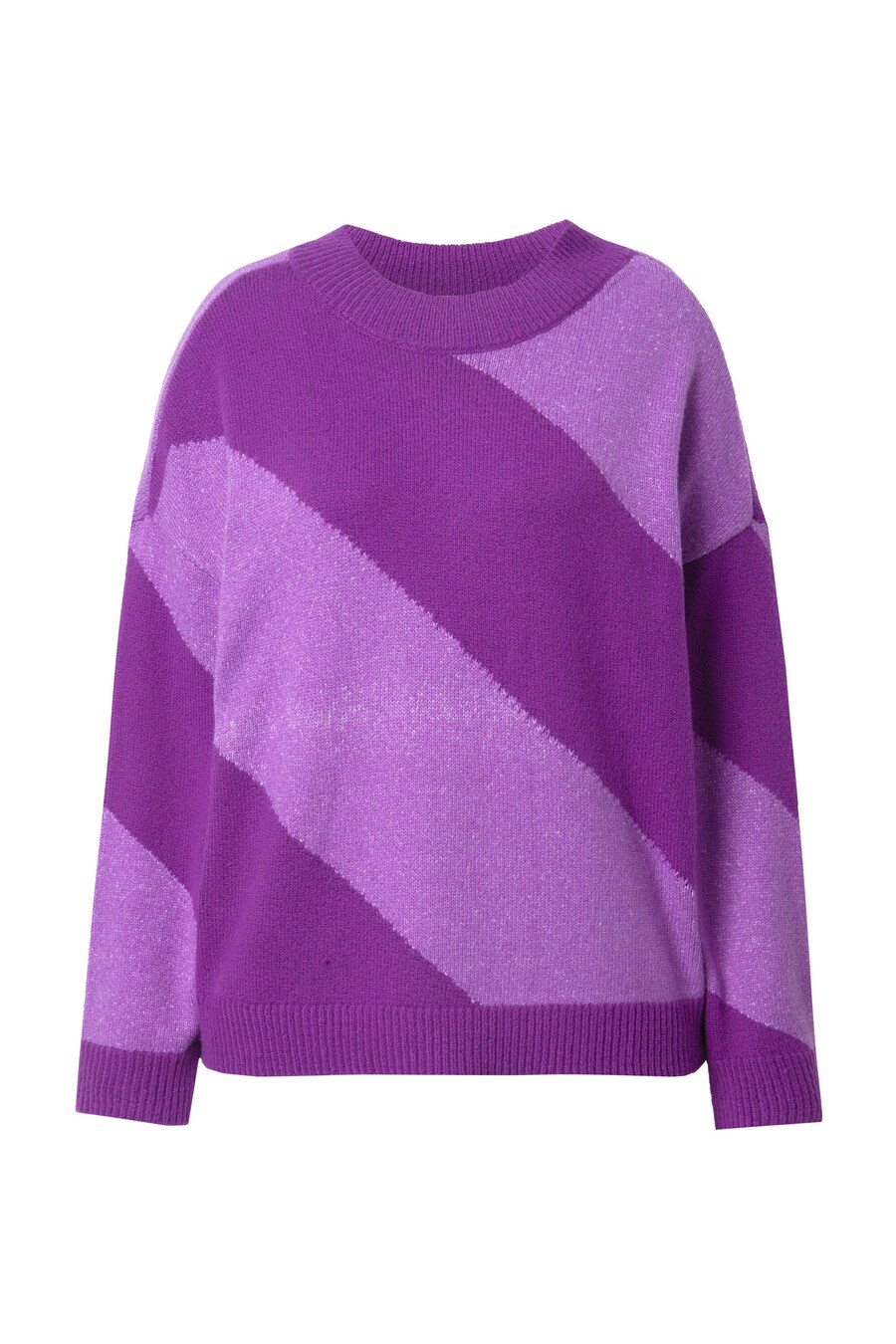 

Свитер Studio Untold, Purple/violet