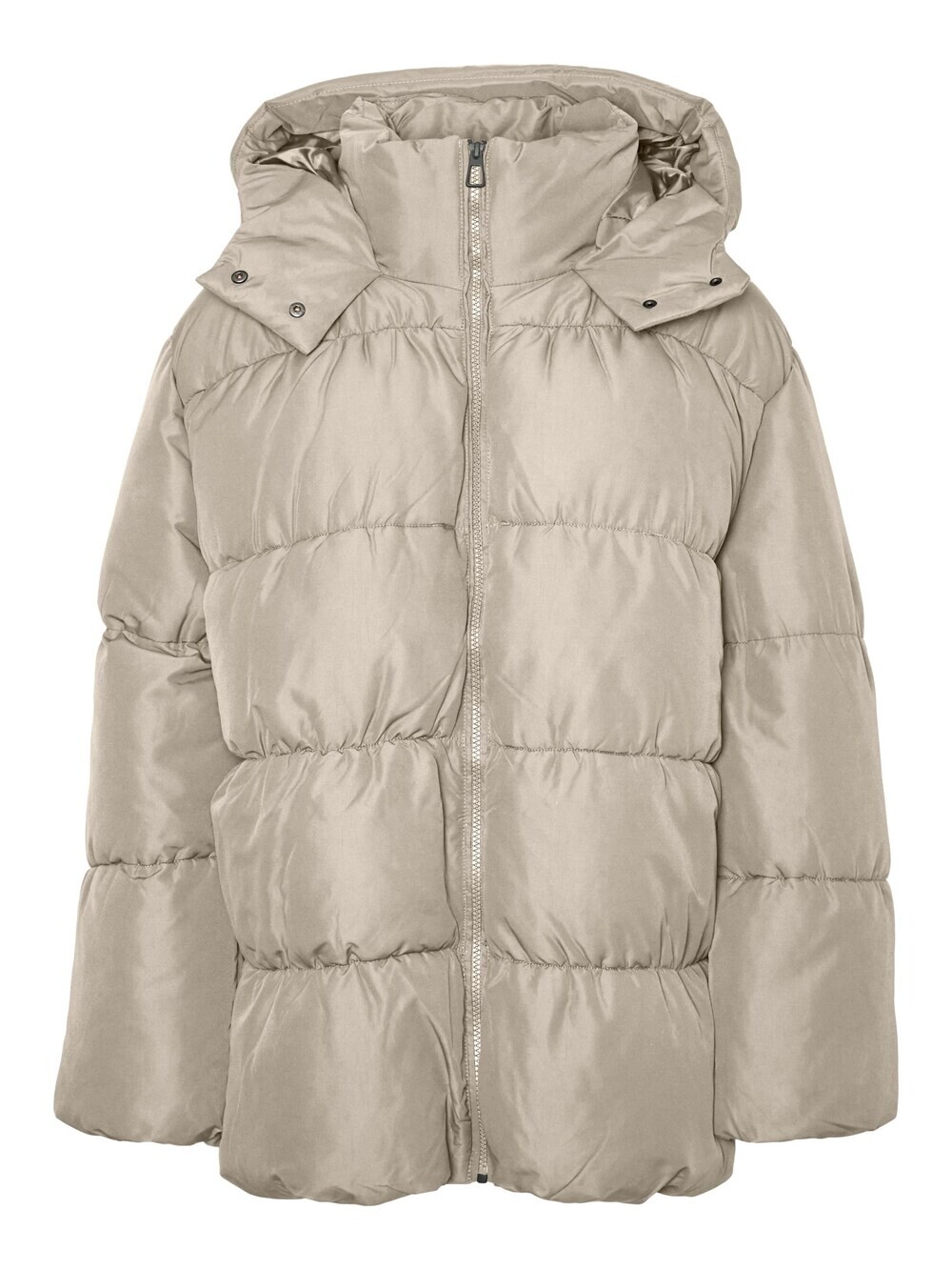 

Зимняя куртка Vero Moda Nio, бежевый