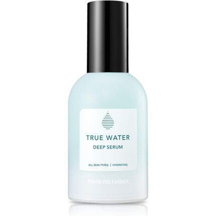 

Спасибо Farmer Сыворотка True Water Deep Thankyou Farmer