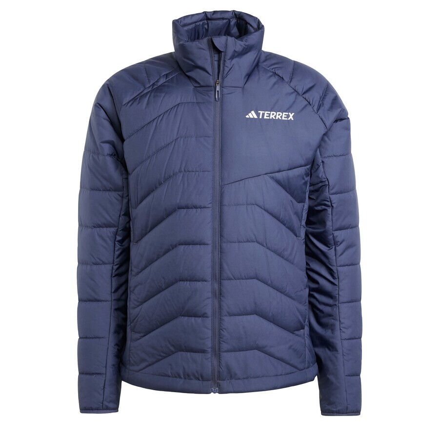 

Термо пуховик ADIDAS TERREX Outdoor jacket, синий