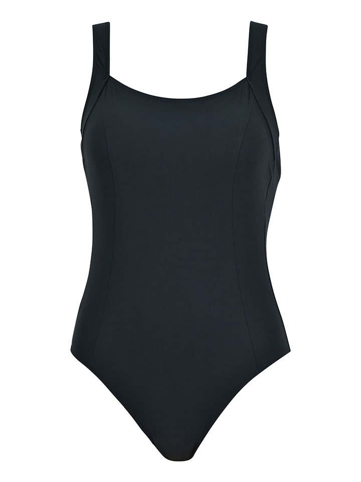 

Купальник Naturana, черный